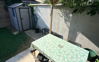 2 camere| grădină| 2 locuri de parcare | 2 balcoane| Dumbravita - Poză 23