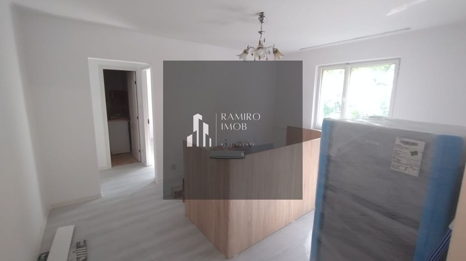 2 CAMERE, LUICA/BRANCOVEANU, RENOVAT, BLOC ANVELOPAT - Poză 2