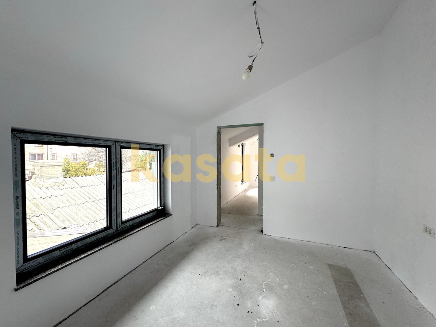 De vanzare casa 3 camere P+M Soseaua Chitilei - Bucurestii Noi - Poză 11