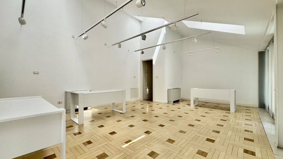 Spațiu birou în clădire istorică restaurata - 34 mp - Poză 3