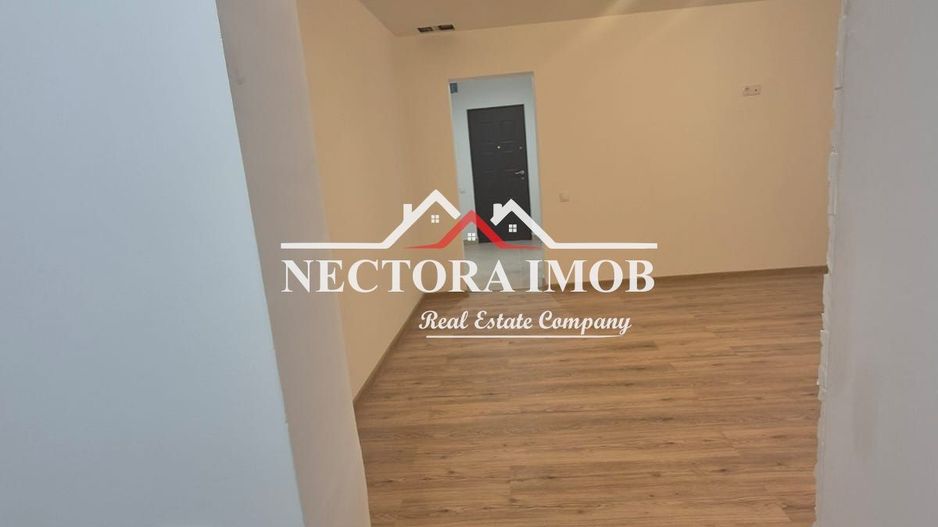 NECTORA IMOB-Apartament 2 camere, Recent RENOVAT, Str. Sovata, Parter - Poză 4