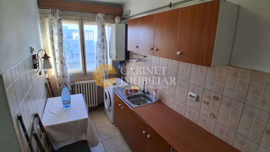 Apartament în Super Copou – aproape de parc și universități - Poză 3