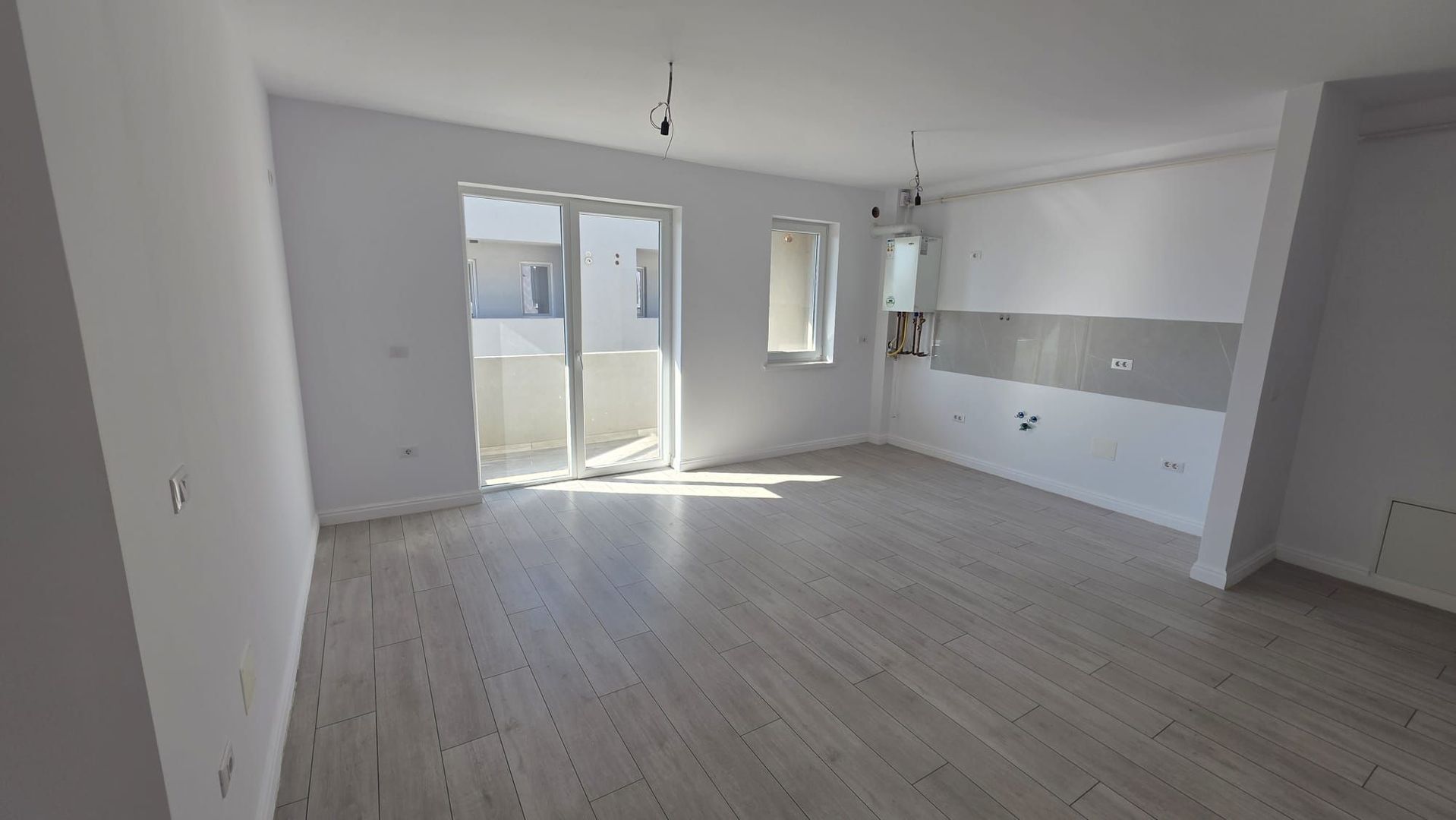 Braytim | 2 Camere | Disponibil imediat | Nemobilat| Loc de parcare - Poză 3