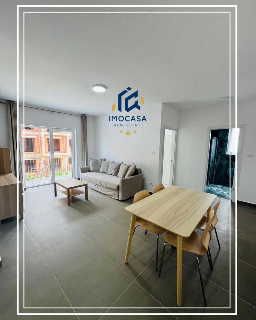 De Vanzare apartament Nou 2025 la chei, Arad - Poză 2