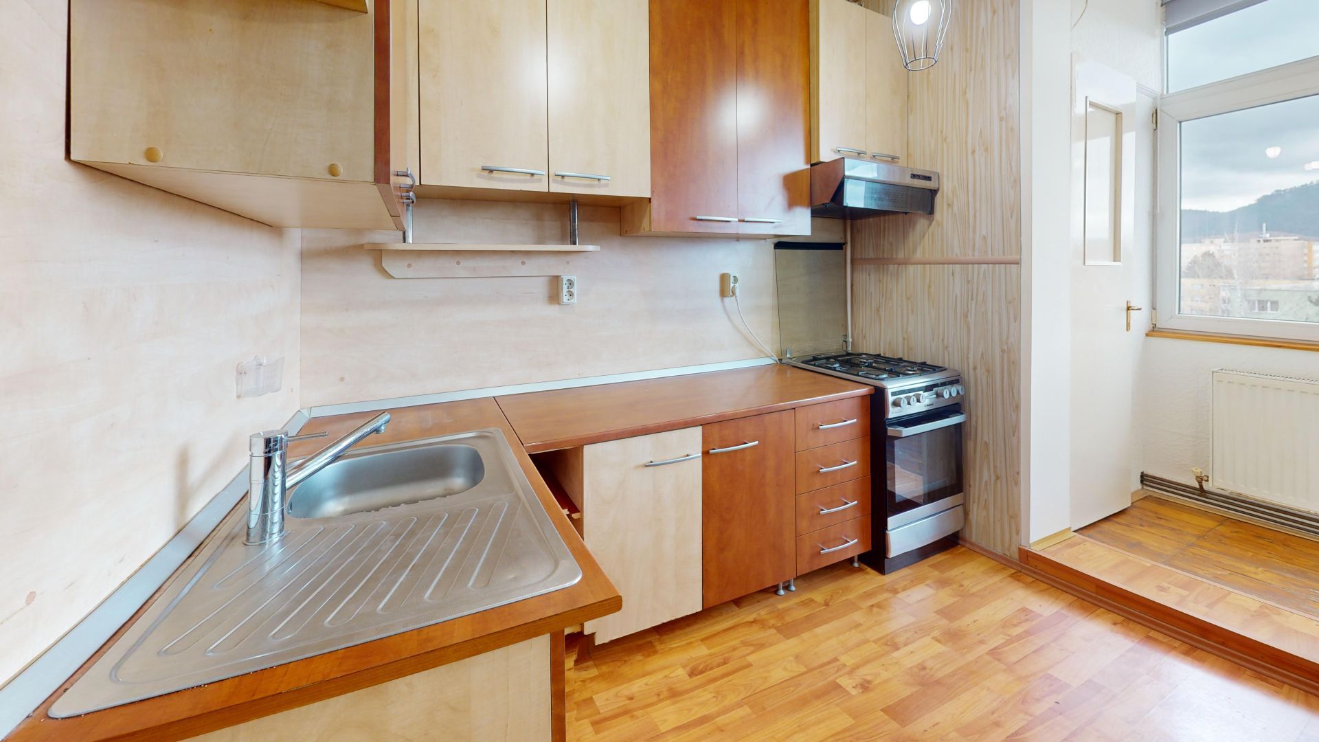 Apartament  2camere zona Astra - Poză 13