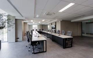 Chirie, oficiu, 140 mp, bulevardul Ștefan cel Mare și Sfânt, Centru - Poză 50