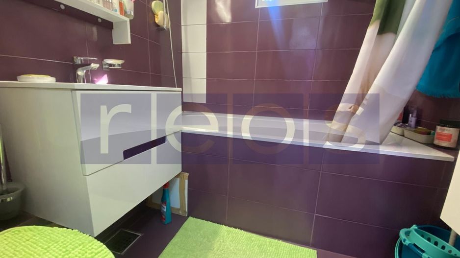 Apartament modern 3 camere | Teiul Doamnei - Poză 8