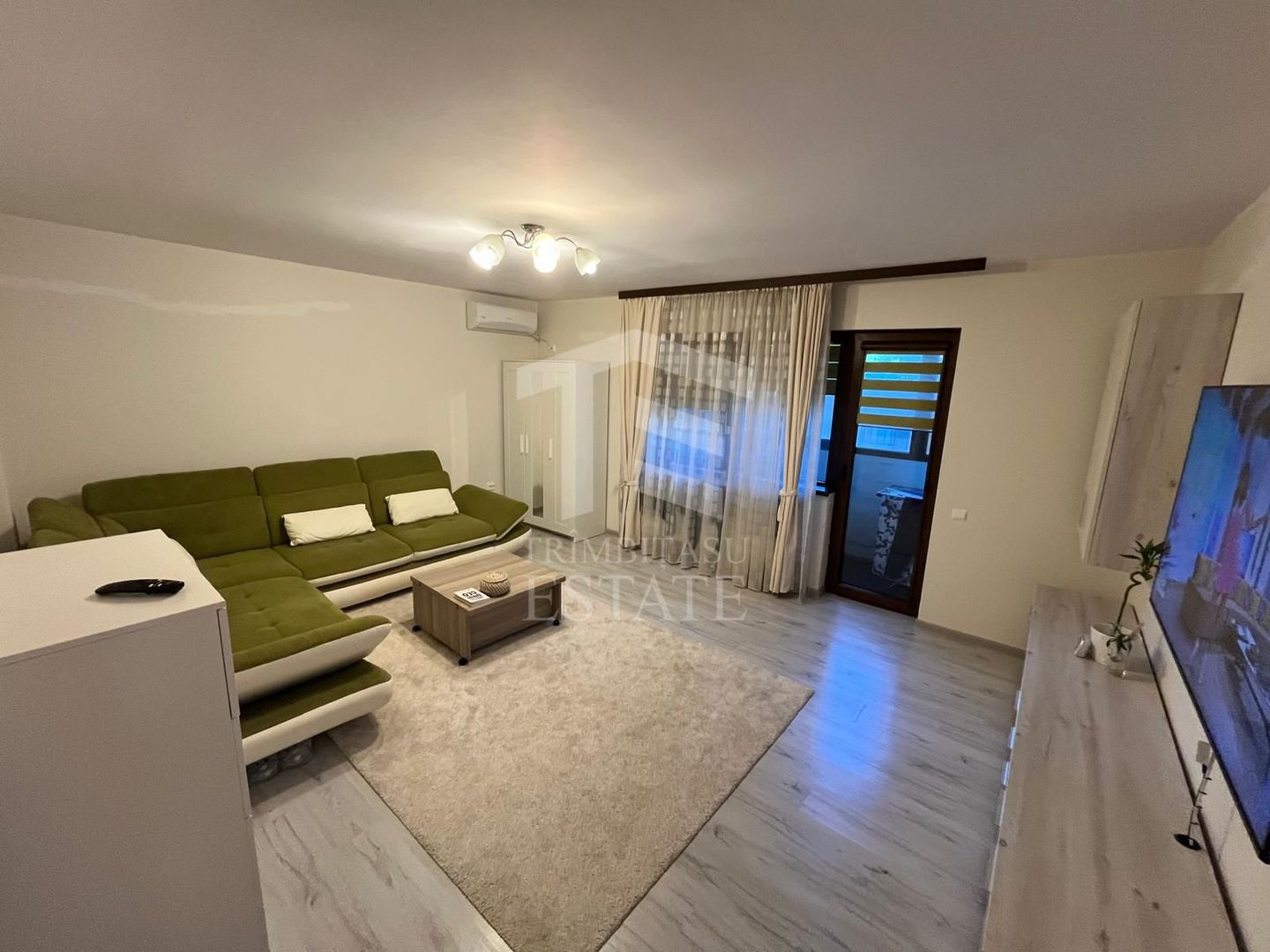 VITAN - Mihai Bravu | Chirie 2 camere metrou 350m+ loc parcare - Poză 3
