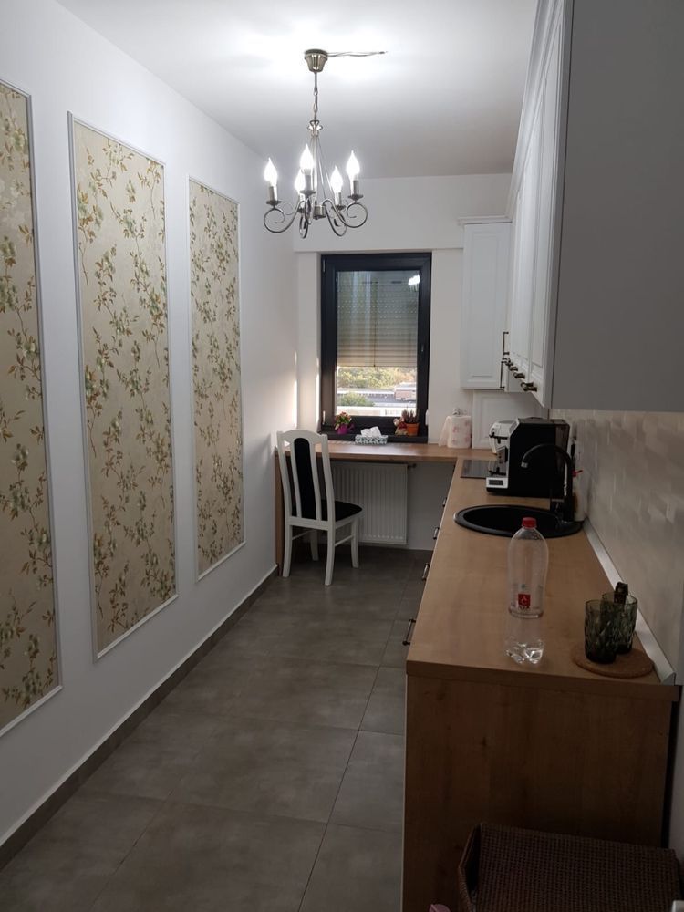 Închiriere garsonieră dublă – Novum Politehnica, Grozăvești - Poză 4