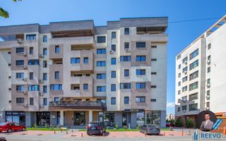 Spațiu comercial 110 mp, str. 1 Mai, Bacău - Poză 3