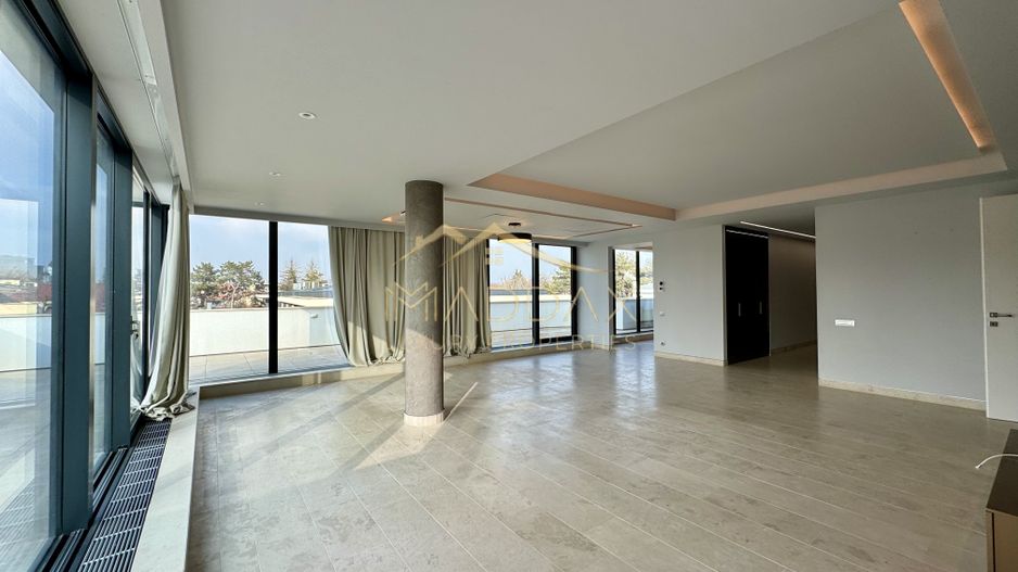 Resedinta de lux / *Kiseleff* - Poză 2