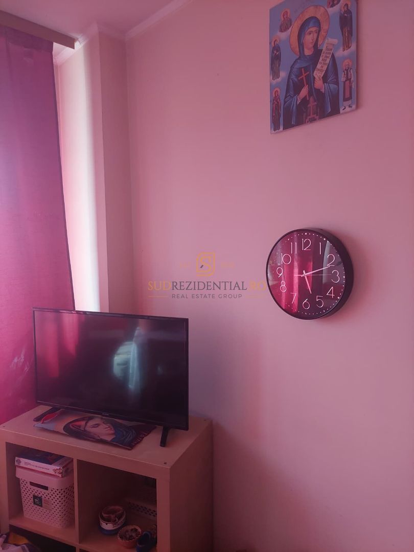 Apartament 3 camere, mobilat si utilat, Parc Sebastian, Comision 0% - Poză 10