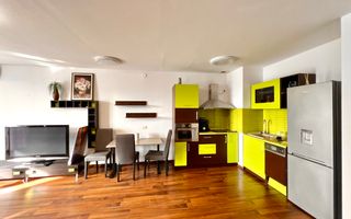 Apartament 2 camere Coralia Campusul Universitar - Satul de vacanta - Poză 4