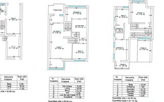 Duplex modern -   zona Lipovei - Poză 5