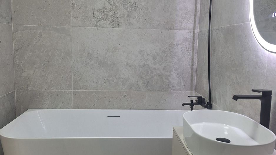 Apartament modern I 2 camere I Ansamblul Eroilor I Floresti - Poză 7