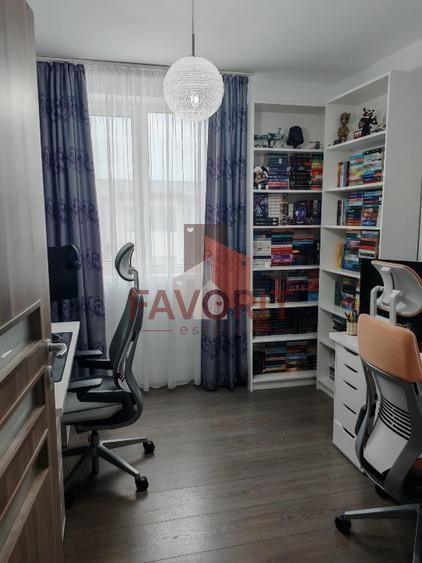 Giroc - ESO - 3 Camere - Pod - Loc de parcare - Poză 7