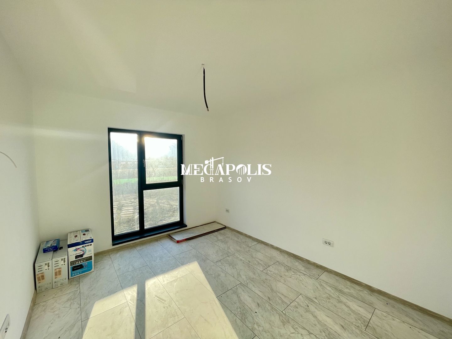 3 Camere | 2 bai | 70mp utili | Incalzire in pardoseala | Cristian - Poză 12