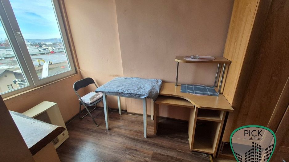 P 1225 - Apartament cu 1 cameră de vânzare în Târgu Mureș - Poză 5