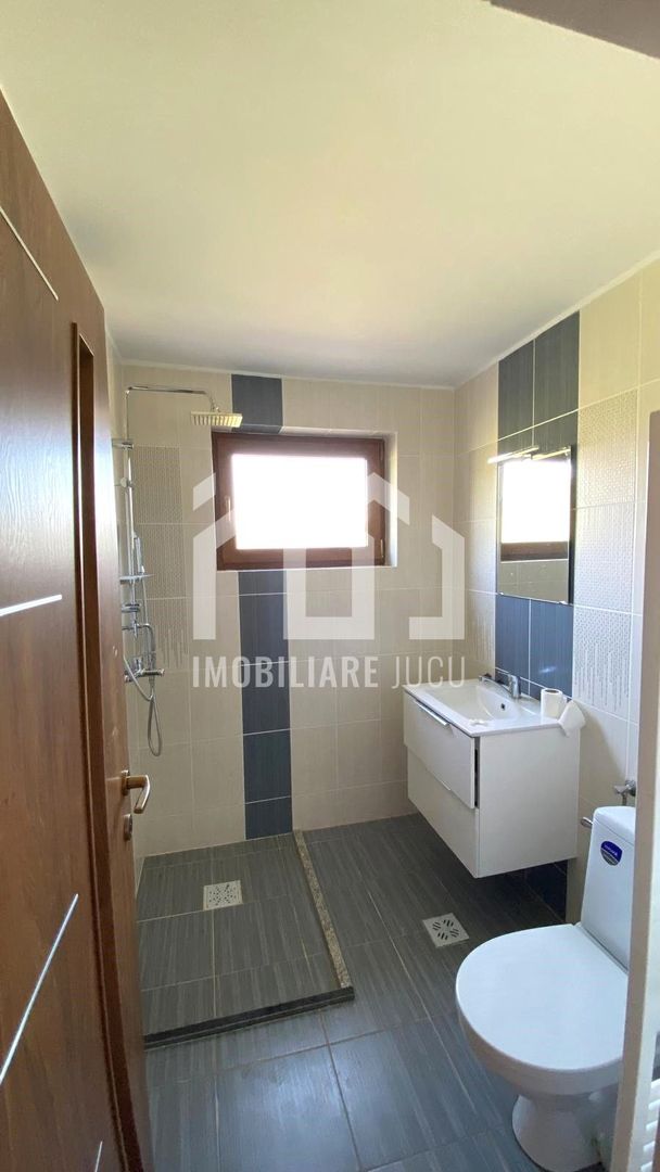 COMISION 0% Casa individuala cu 4 camere, 190mp, teren 1000mp, Gădălin - Poză 6