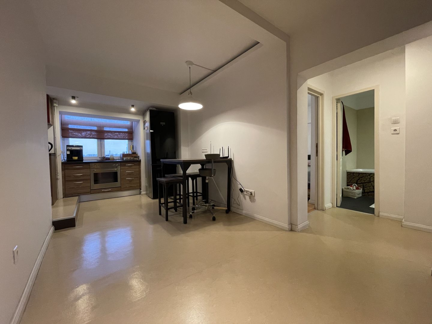 3 camere | Bulevardul Burebista | Alba Iulia | Vedere Panoramica - Poză 5