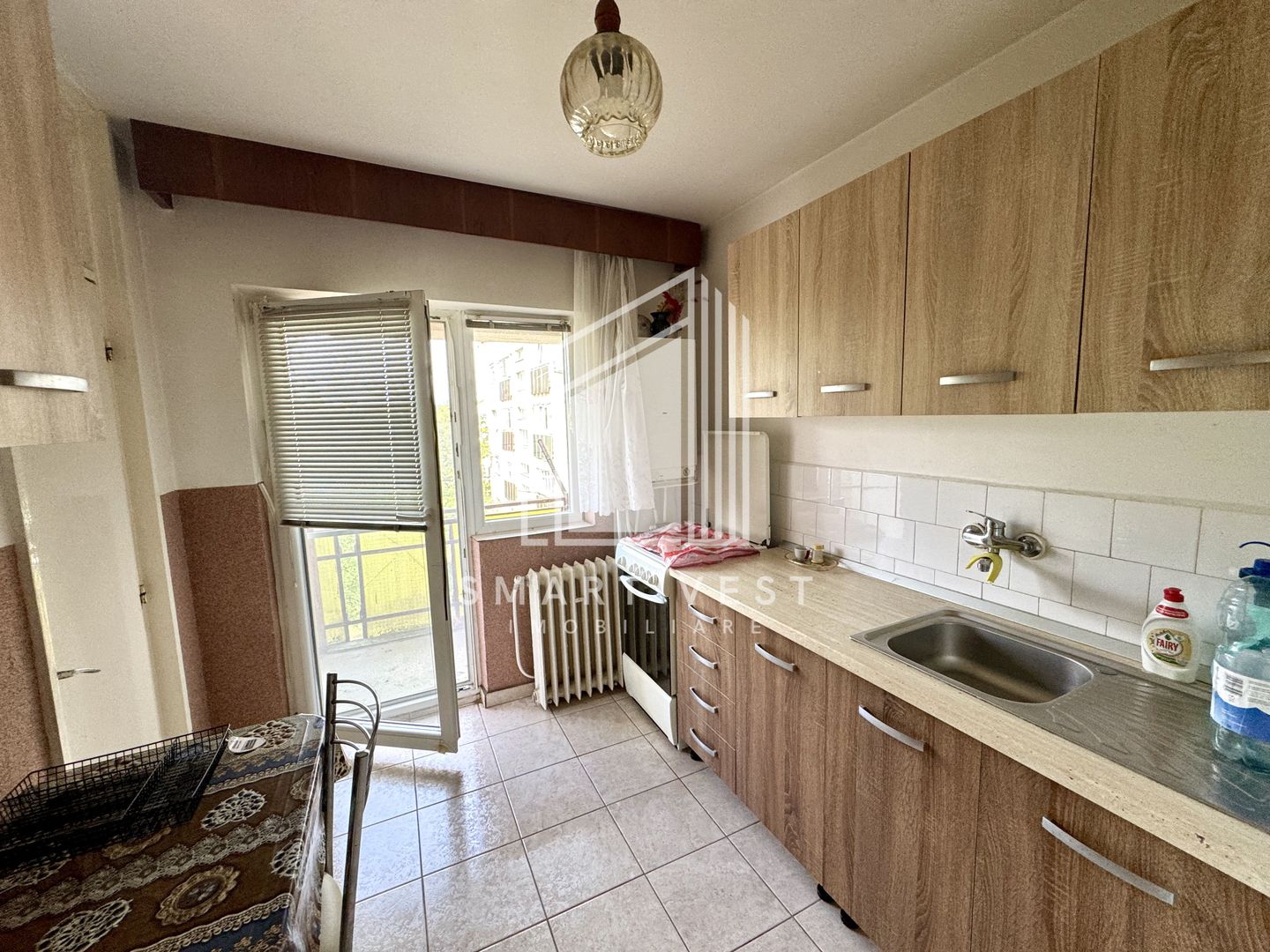 Apartament 2 camere decomandat | Etaj 3 | 64 mp | Micro 17 - Poză 3