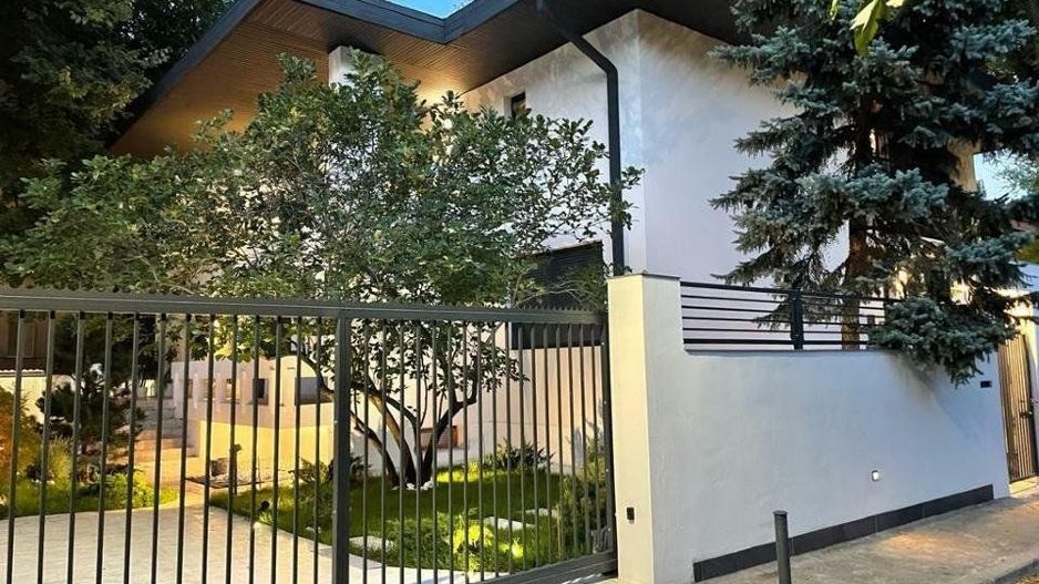 Vila de închiriat zona Primăverii | Ideală pentru Ambasade, Consulate - Poză 11