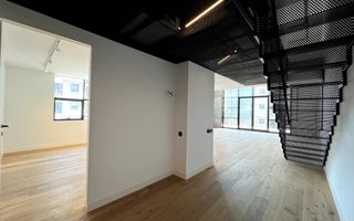 Brick Lofts Unitate pe 2 Niveluri nemobilata, Vedere Lac - Poză 4