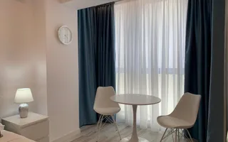 Studio mobilat-utilat Mamaia Nord - Zona Cluburilor (ZERO COMISION) - Poză 11