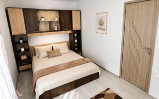 Închiriere apartament cu 3 camere, renovat în 2026  disponibil imediat - Poză 8