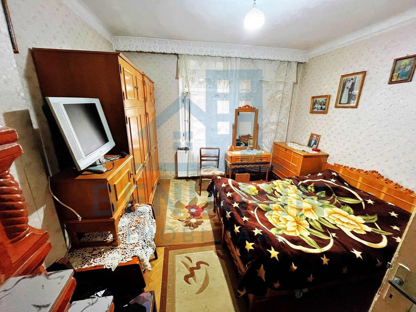 2 Decomandate-Parter+Demisol+Boxa-Ultracentral-Ramada-57mp-Liber - Poză 2