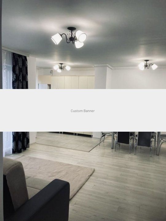 Apartament 2 camere | Topcity - Poză 1