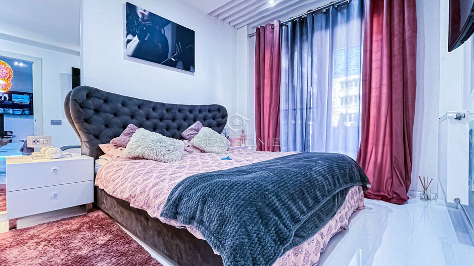 COMISION 0 % Apartament  2 camere 120 mp, zona centrala - Poză 6