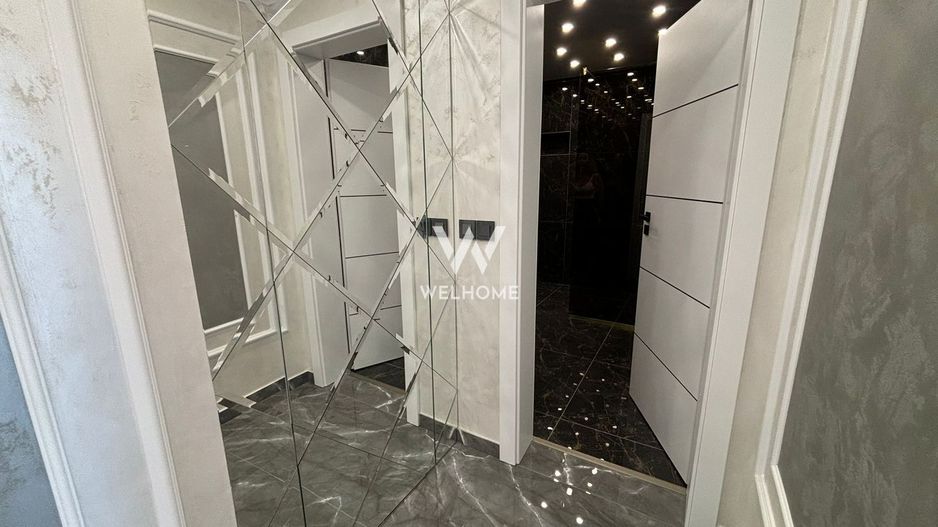 Apartament de LUX 3 camere in Selimbar, ansamblul Regina Residence - Poză 15