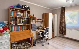 Casa cu 4 camere in Gai - Poză 13