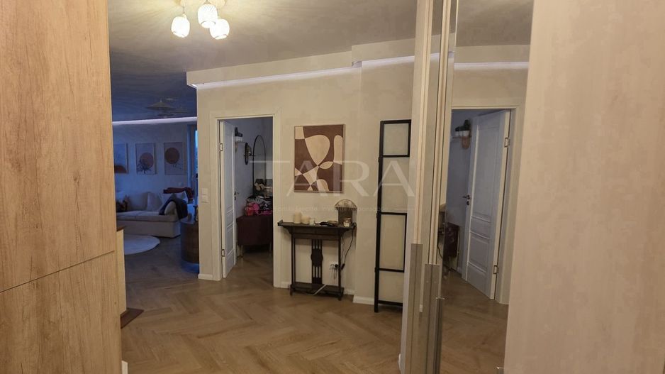 Apartament 2 camere, 55 mp si terasă 25 mp, Grand Park. - Poză 2
