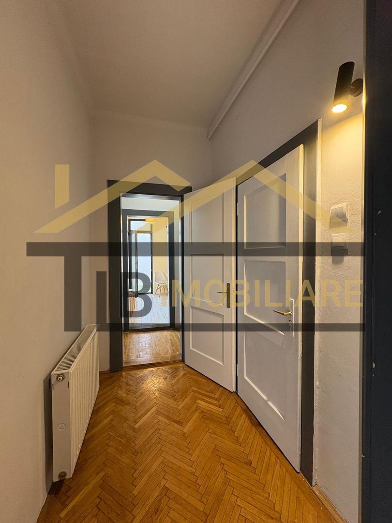 Apartament de 3 camere, 80mp, Zona Ultra-Central - Poză 14