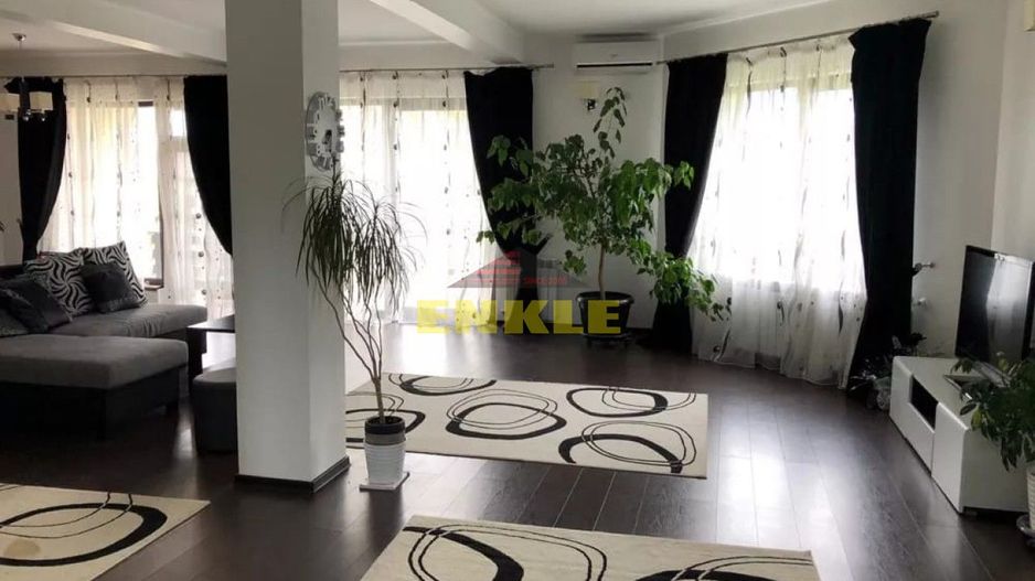 Vila 5 camere, Lebada - Poză 7