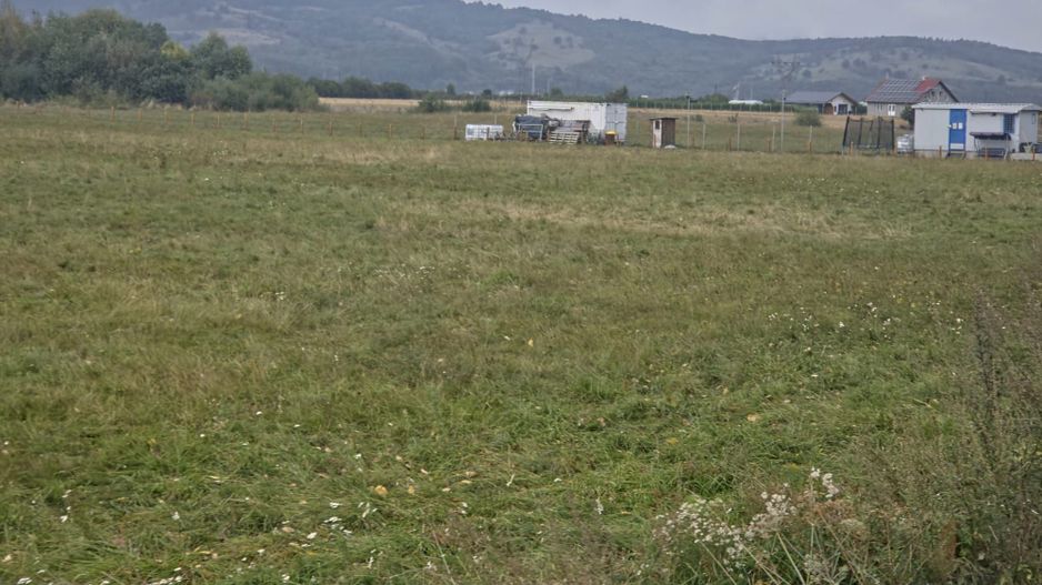 Teren intravilan RASNOV - Poză 7