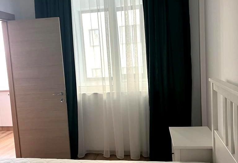 Apartament 2 camere | Zona Campus | Etaj 1 | 50 mp | 2 locuri parcare - Poză 14