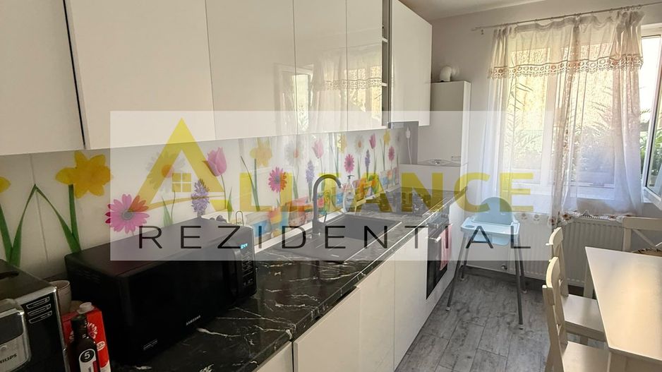 Apartament 2 camere | Gradina Proprie | Popesti-Leordeni - Poză 16
