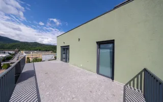 Penthouse Premium | Vedere spre munte | Braşov | 2 Parcări subterane - Poză 19