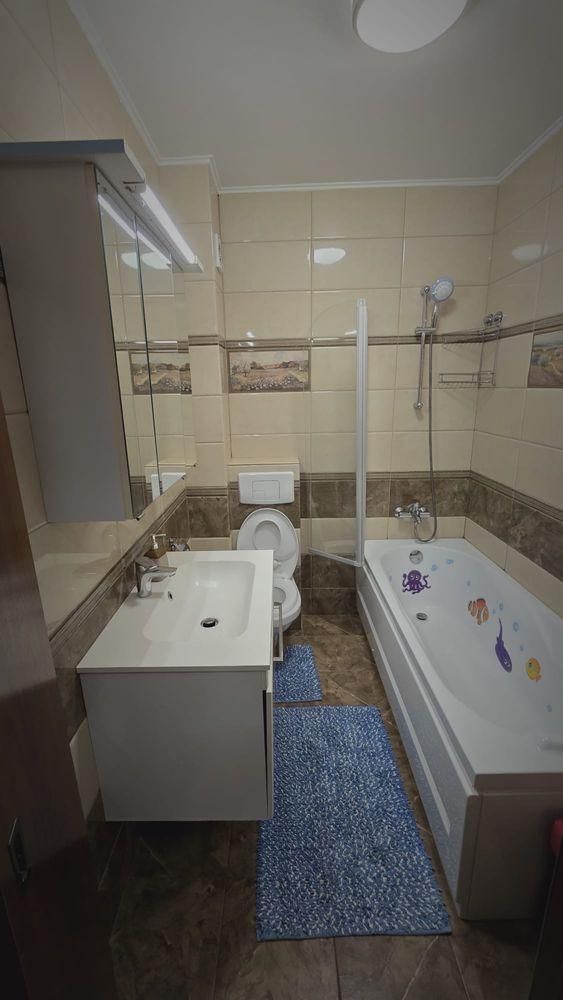 AP. 3 CAMERE SOS. OLTENITEI, PARCARE, BLOC NOU, PET-FRIENDLY, CENTRALA - Poză 8