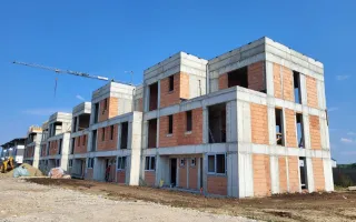 Vila in Pipera 4 camere, 2 locuri de parcare si curte - Comision 0% - Poză 29