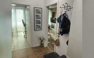 Vând apartament cu 4 camere 85 mp Pacurari - Poză 1