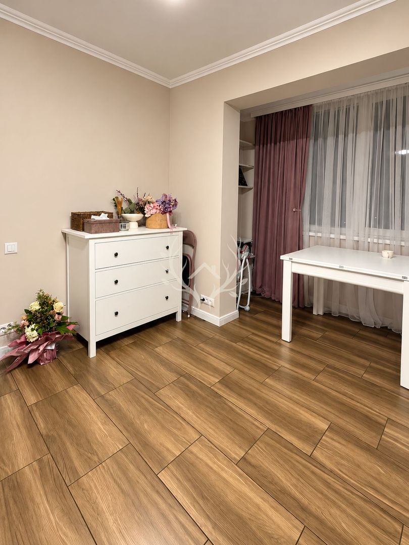 Apartament cu 2 camere, renovat complet, Gheorgheni, zona Piata Hermes - Poză 2