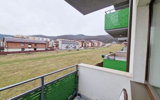 Apartament 3 camere,parcare subterana si exterioara, Floresti/ Poligon - Poză 23