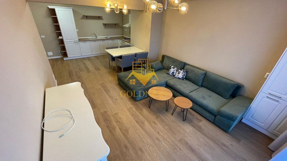 2 Camere Lux, Wings, Parcare, Zorilor, LIDL, Golden Tulip, Frunzisului - Poză 2