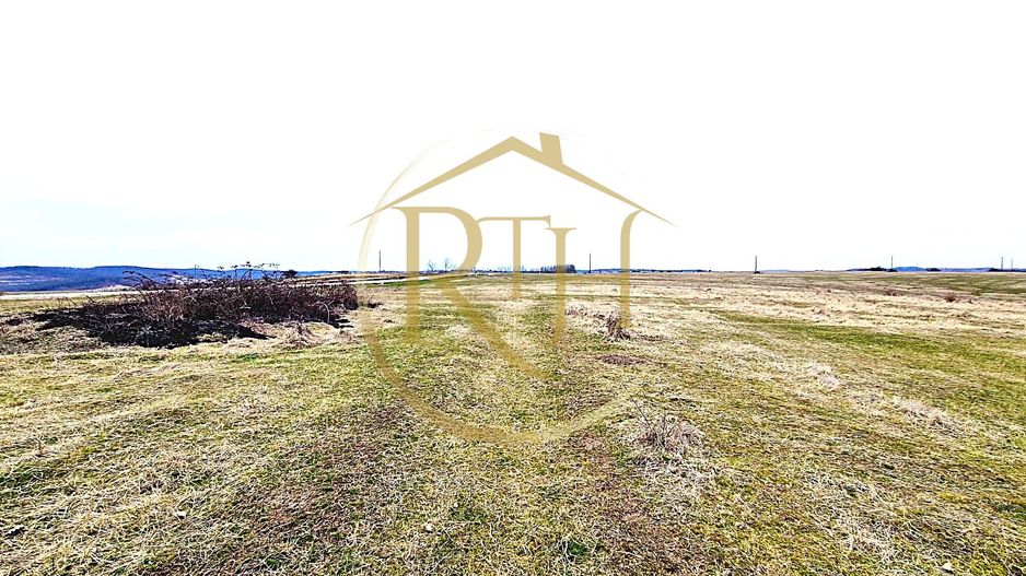 Terenuri extravilane de vânzare – Vizma & Crivobara, comuna Secaș, jud. Timiș - Poză 16