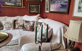 Apartament „POVESTE” cu 2 camere, cartier Bistrița Lac - Poză 23