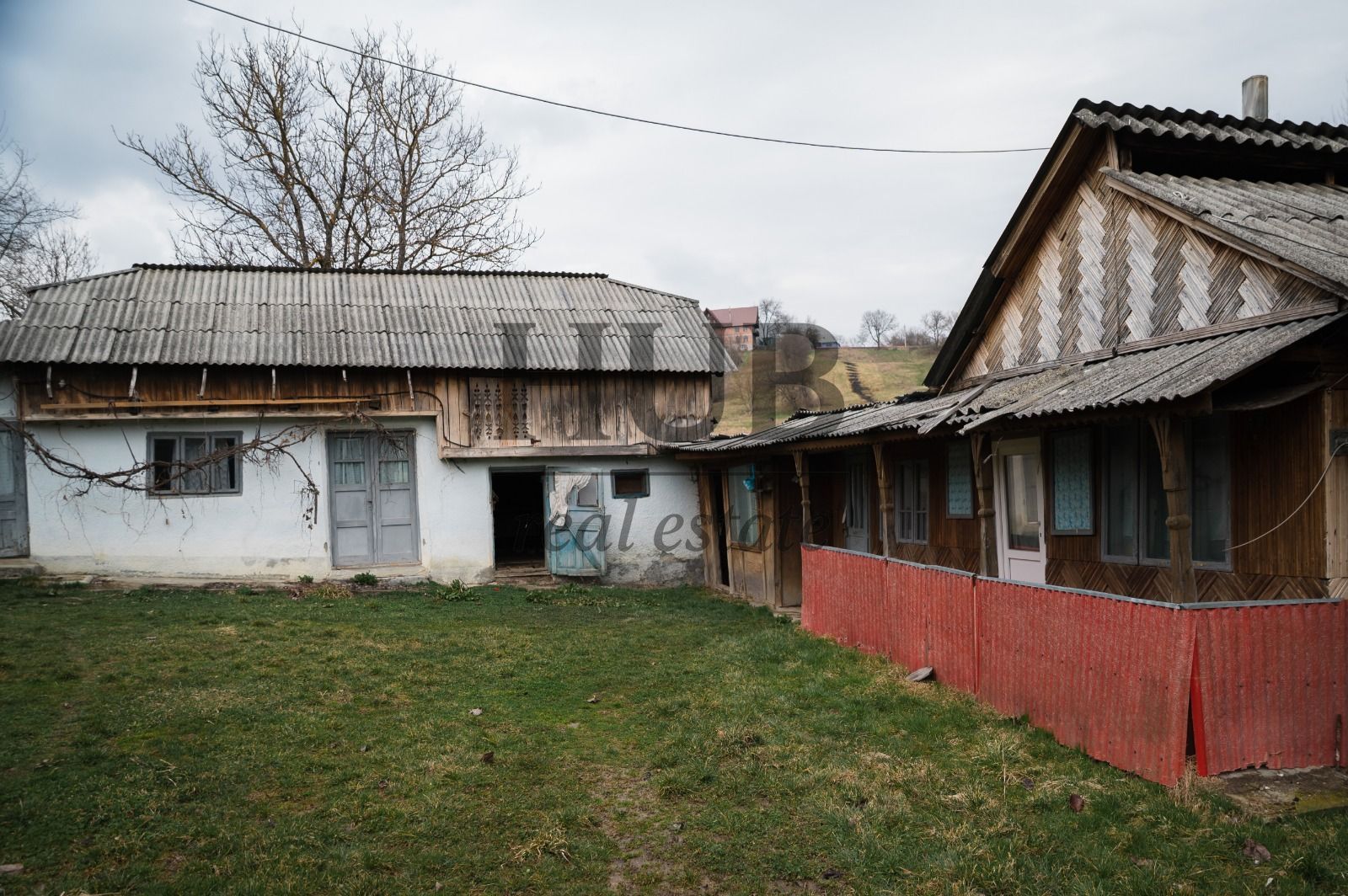 casa de vanzare -strugari-bacau - Poză 6